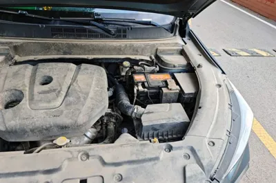 CHANGAN OSHAN X5