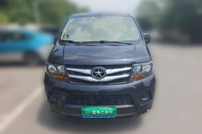 JAC Refine M3