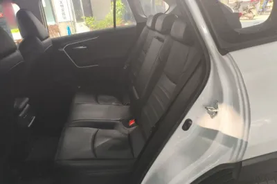 Toyota Wildlander