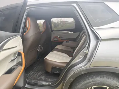 BYD Pro New Energy