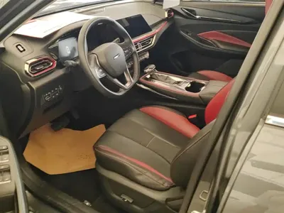 Oshan Oushang X5