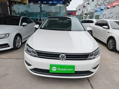 Volkswagen Lamando
