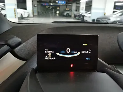 BMW i3 (Import)