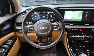Kia Canival