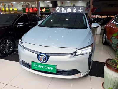 Buick Velite 6