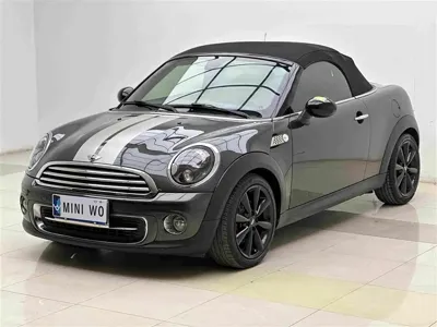 MINI Mini Roadster