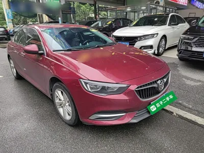 Buick Regal