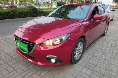 Mazda Mazda 3 Axela