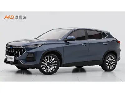 Oshan Oushang X5