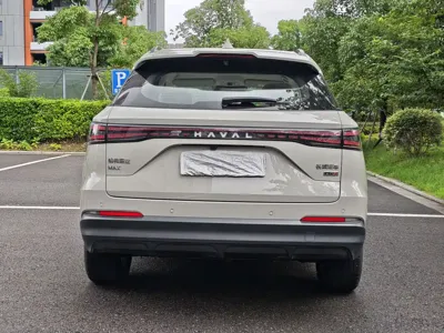 Haval Xiaolong Max