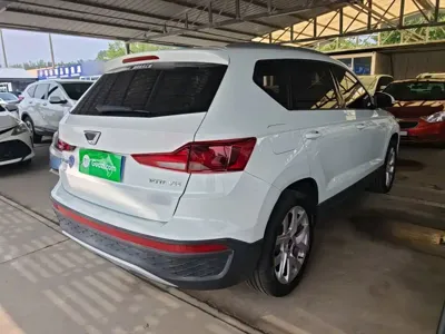 Jetta VS5