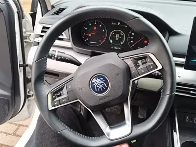BYD Qin