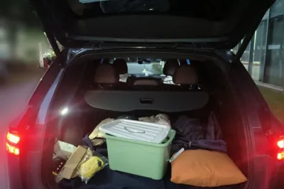 Geely Auto Monjaro L