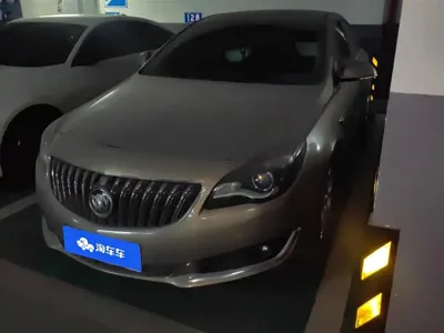 Buick Regal