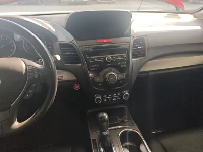 Acura RDX