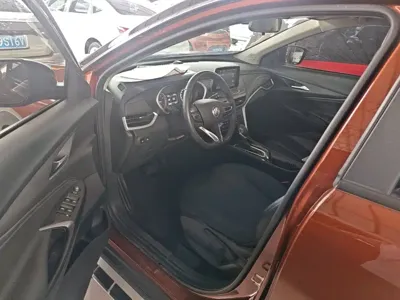 Buick Encore