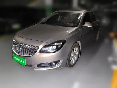 Buick Regal