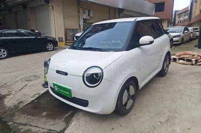 CHANGAN NEVO Lumin