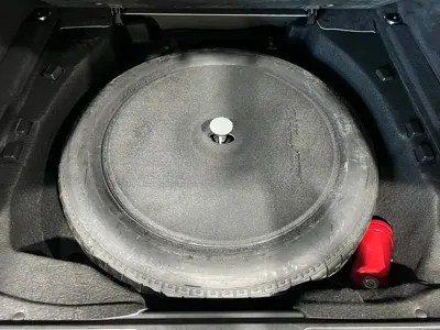 Land Rover Sport