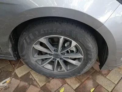 BYD Destroyer 05