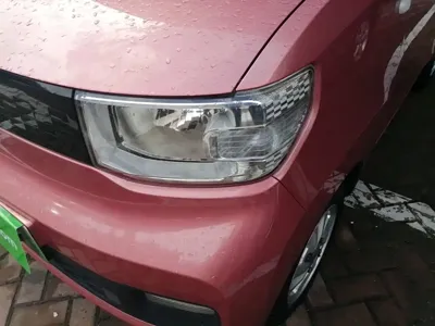 Wuling MINIEV