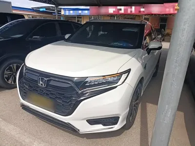 Honda UR-V