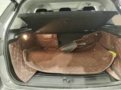 Roewe RX5