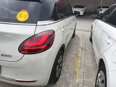 Wuling Bingo