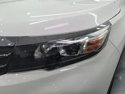 GAC Motor Trumpchi GS3