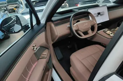 ONVO Luxeed L90