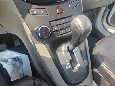 ChevroletGMDaewoo Orlando