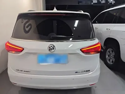 Buick GL6