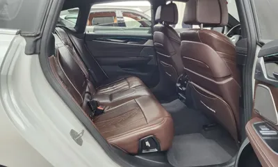 BMW Gran Turismo