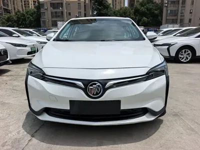 Buick Velite 6