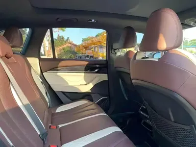 Geely Xingyue L