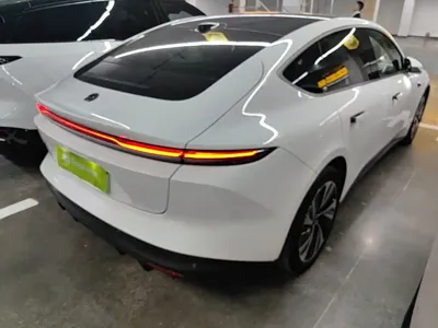 Nio ET5