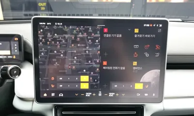 Polestar Polestar 4
