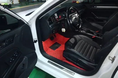 Volkswagen Lamando