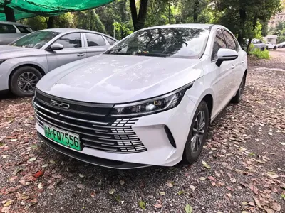 BYD Destroyer 05