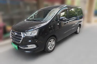 JAC Refine M4