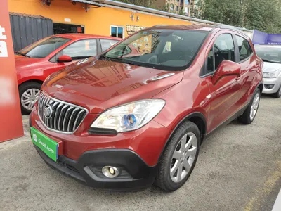 Buick Encore