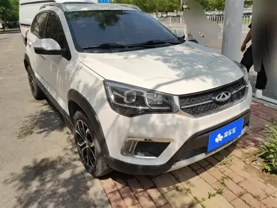 Chery Tiggo 3x