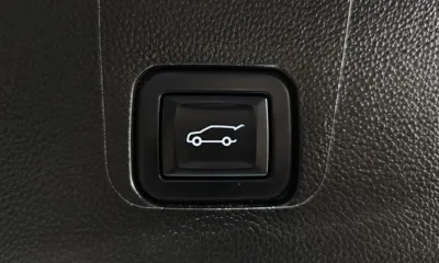 ChevroletGMDaewoo Traverse