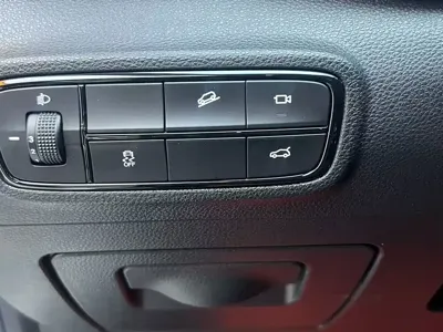 GAC Motor GS4 Plus