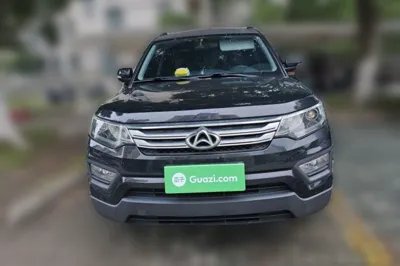 CHANGAN OSHAN CX70