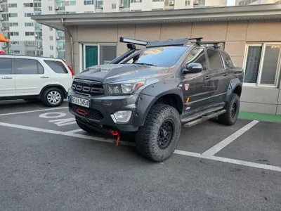 KG_Mobility_Ssangyong KORANDO