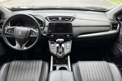 Honda Breeze