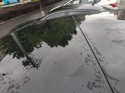 Li Auto L7