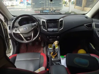 Changan Eado