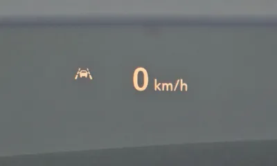ChevroletGMDaewoo Trailblazer